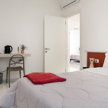 Profumo Di Sassi Hotel Матера Екстериор снимка
