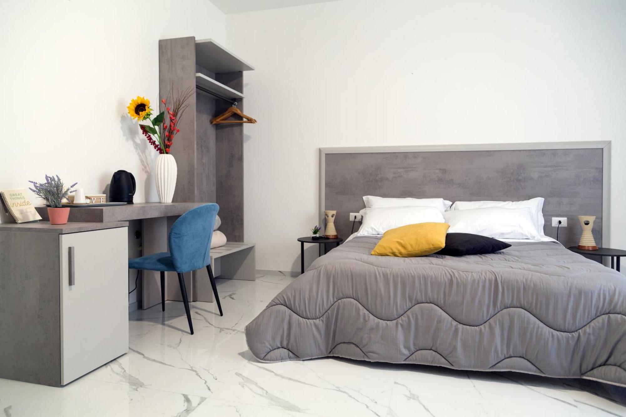 Profumo Di Sassi Hotel Матера Екстериор снимка