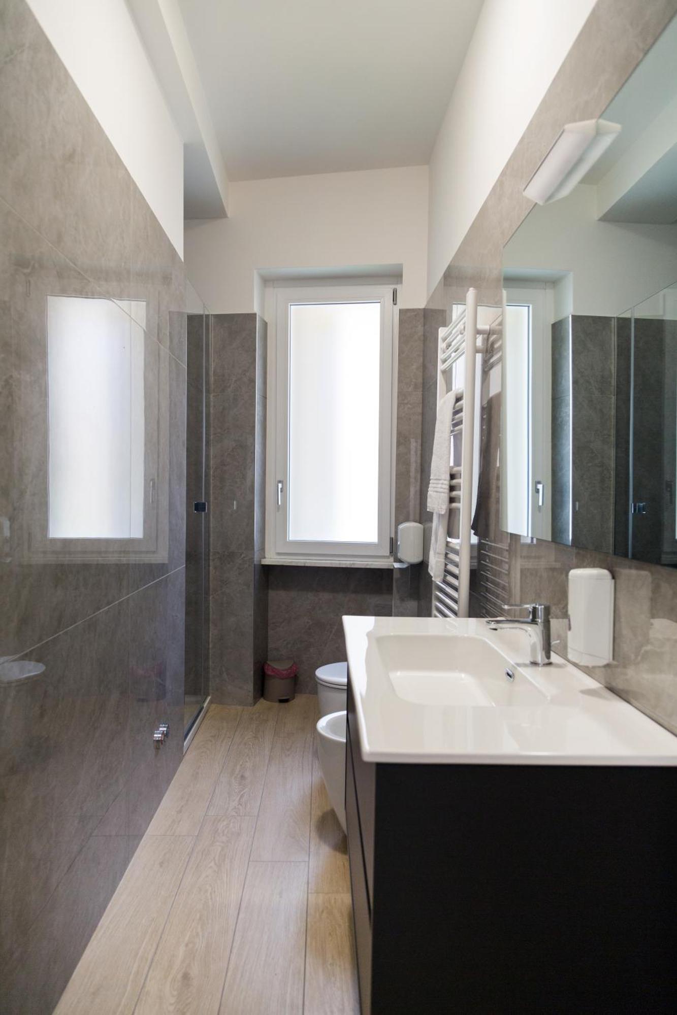 Profumo Di Sassi Hotel Матера Екстериор снимка