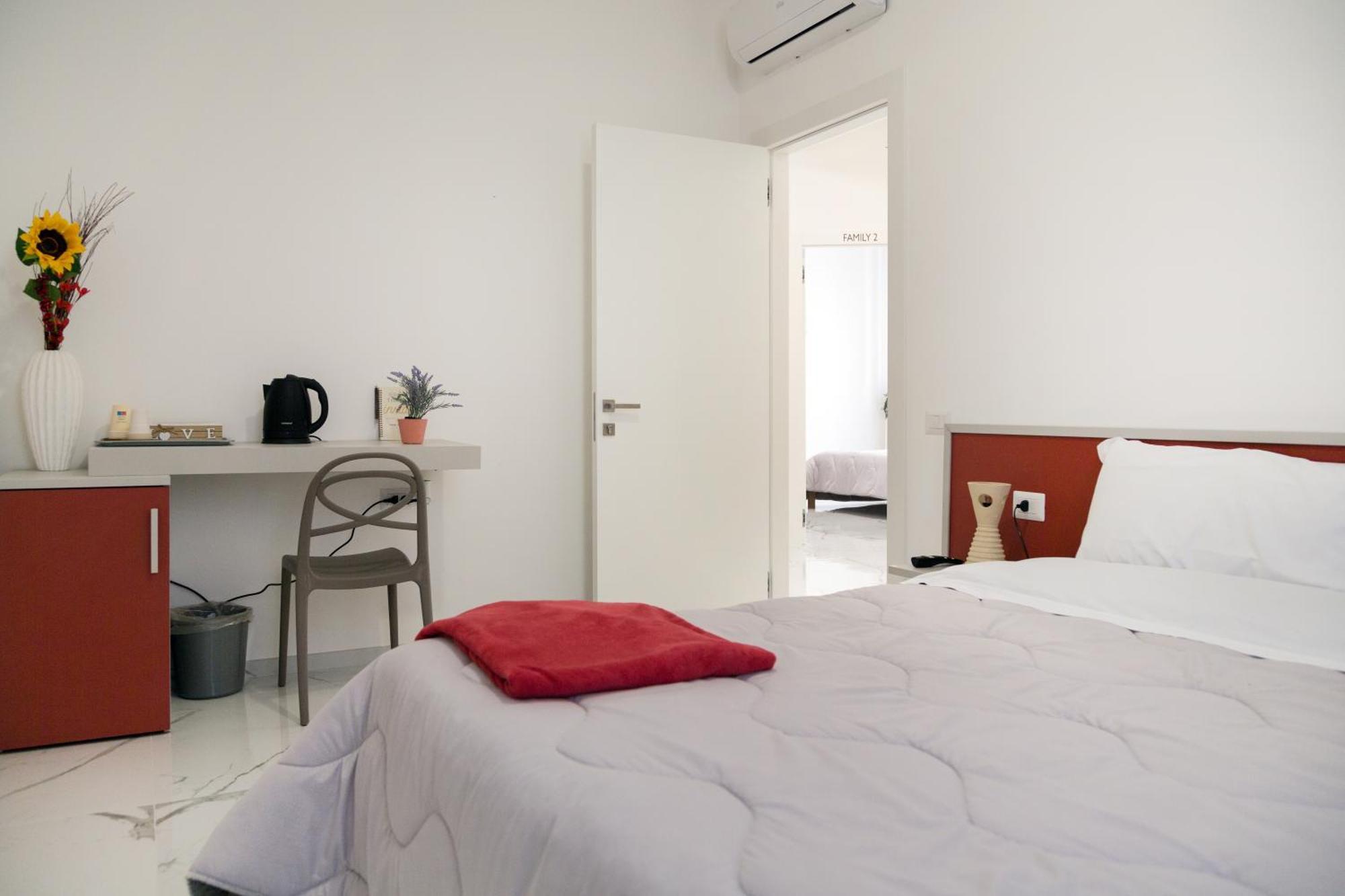 Profumo Di Sassi Hotel Матера Екстериор снимка