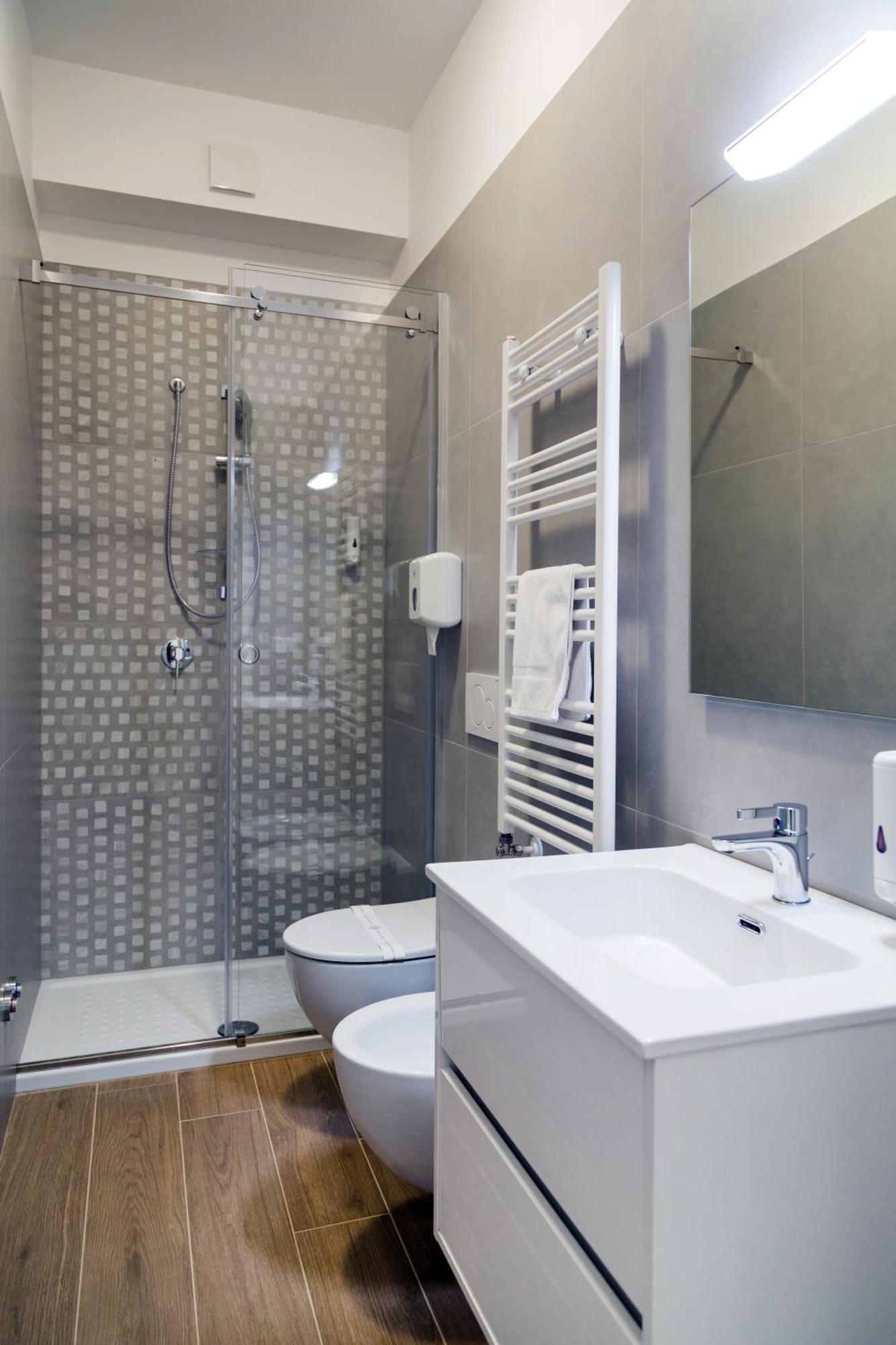 Profumo Di Sassi Hotel Матера Екстериор снимка