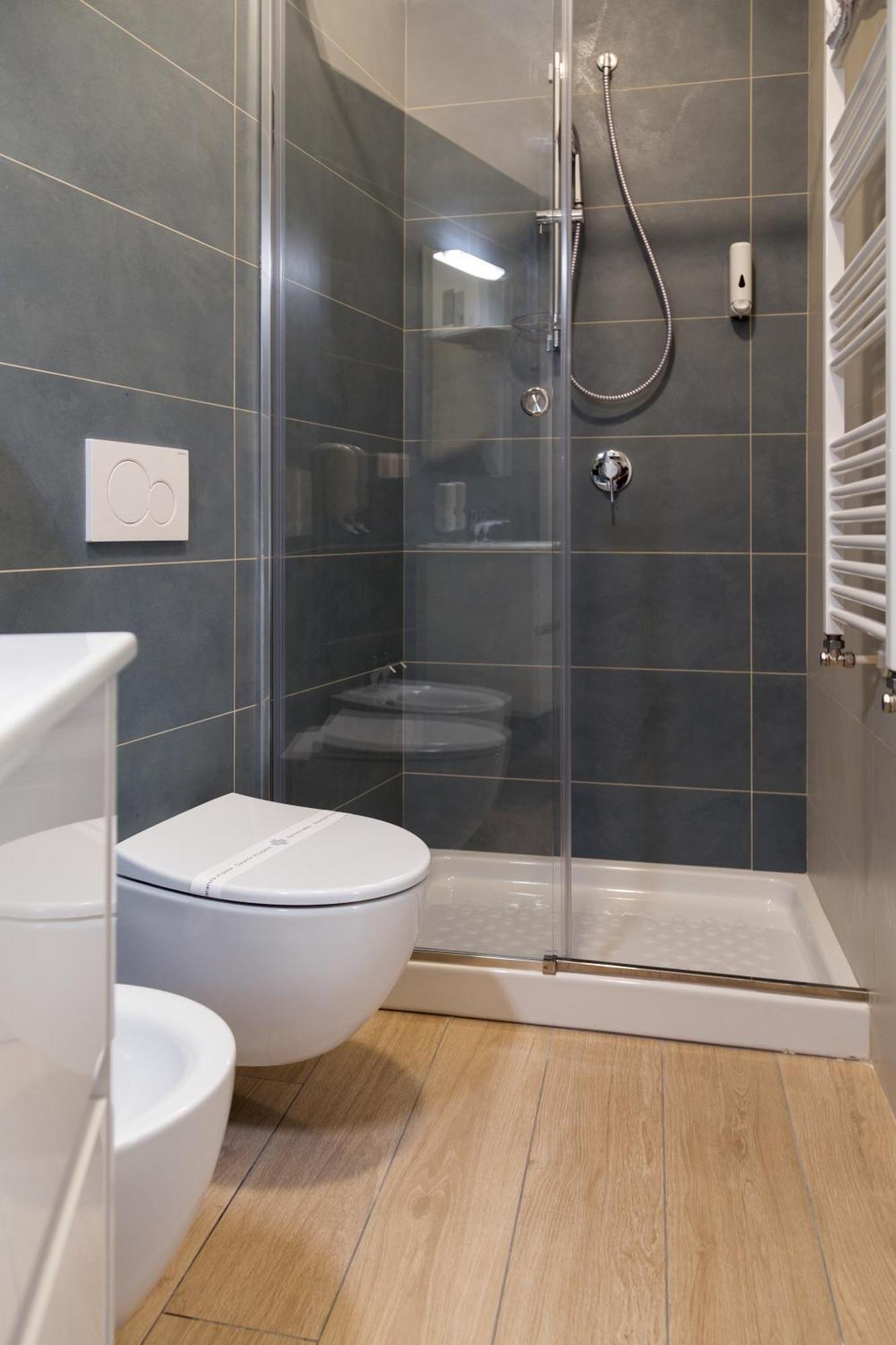 Profumo Di Sassi Hotel Матера Екстериор снимка