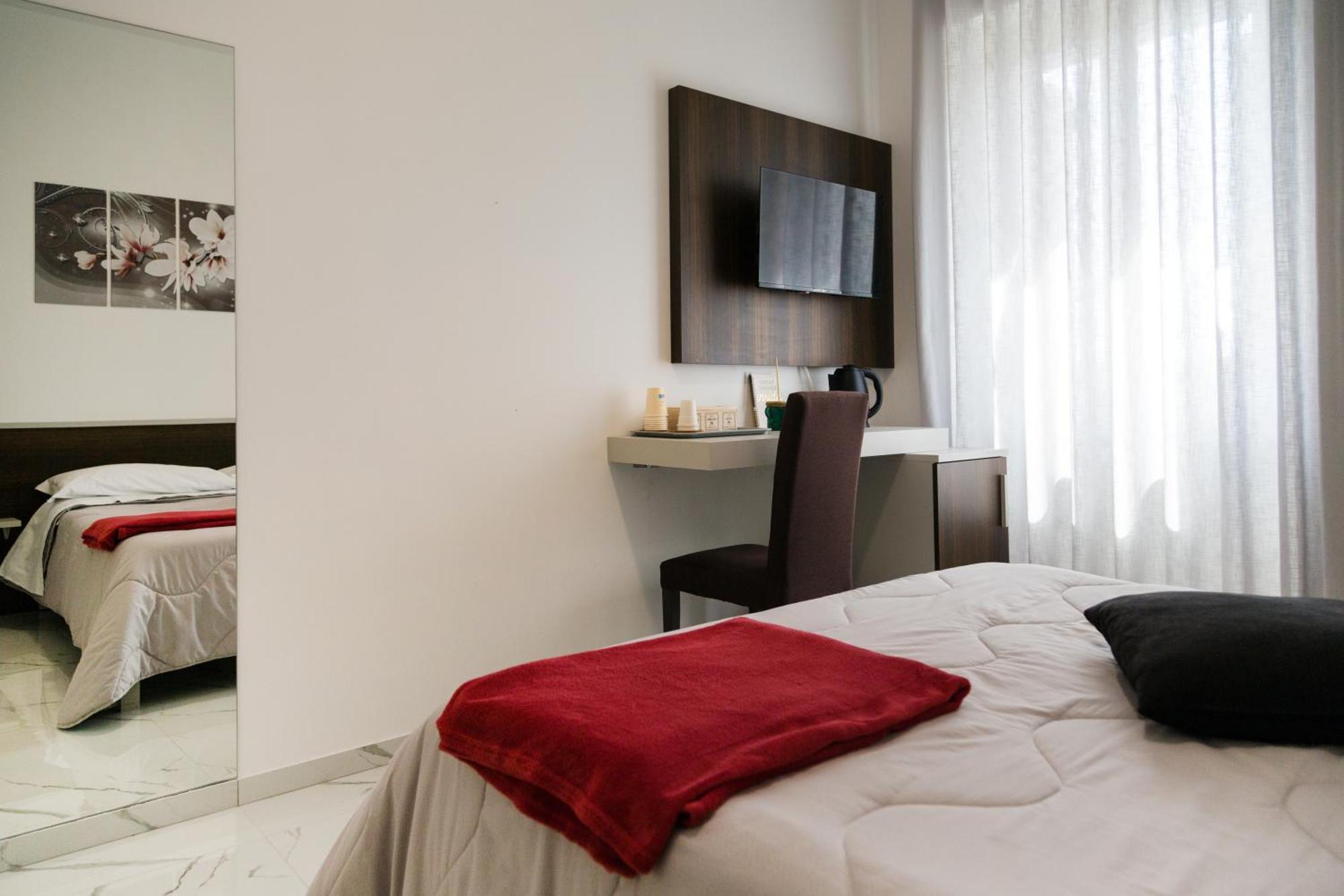 Profumo Di Sassi Hotel Матера Екстериор снимка