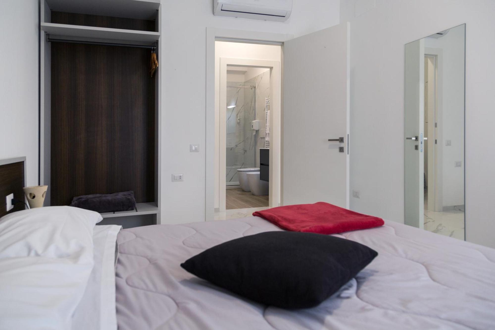 Profumo Di Sassi Hotel Матера Екстериор снимка