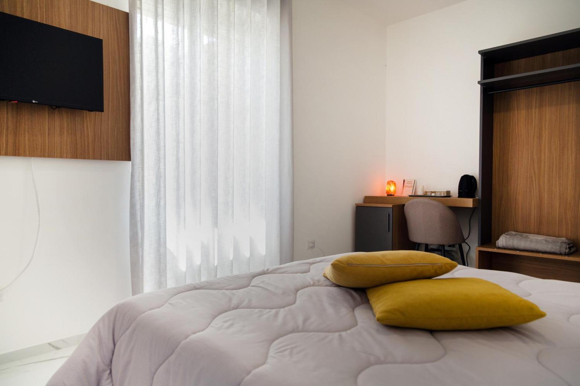 Profumo Di Sassi Hotel Матера Екстериор снимка