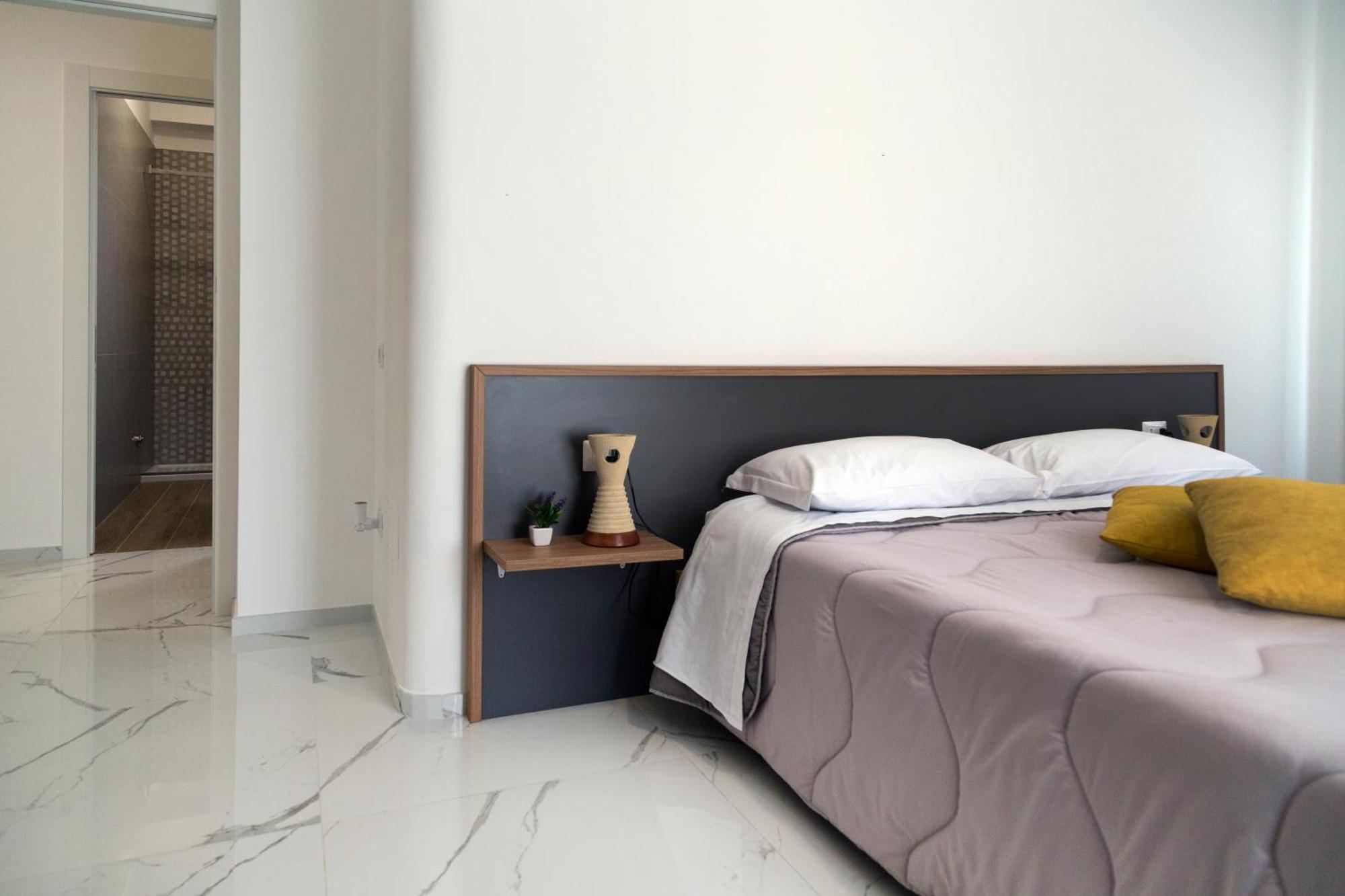 Profumo Di Sassi Hotel Матера Екстериор снимка