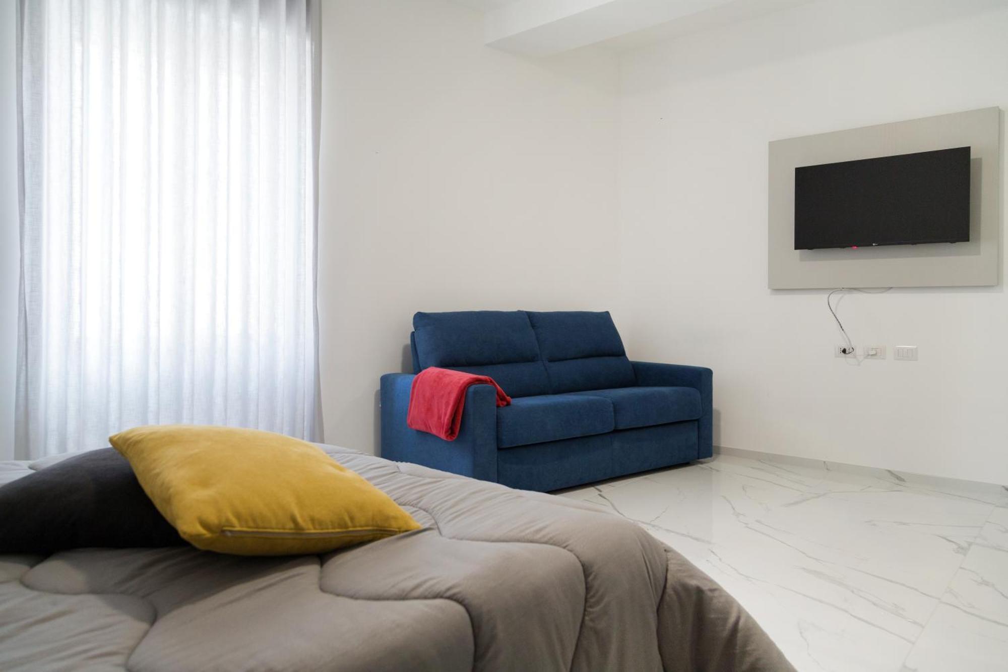 Profumo Di Sassi Hotel Матера Екстериор снимка