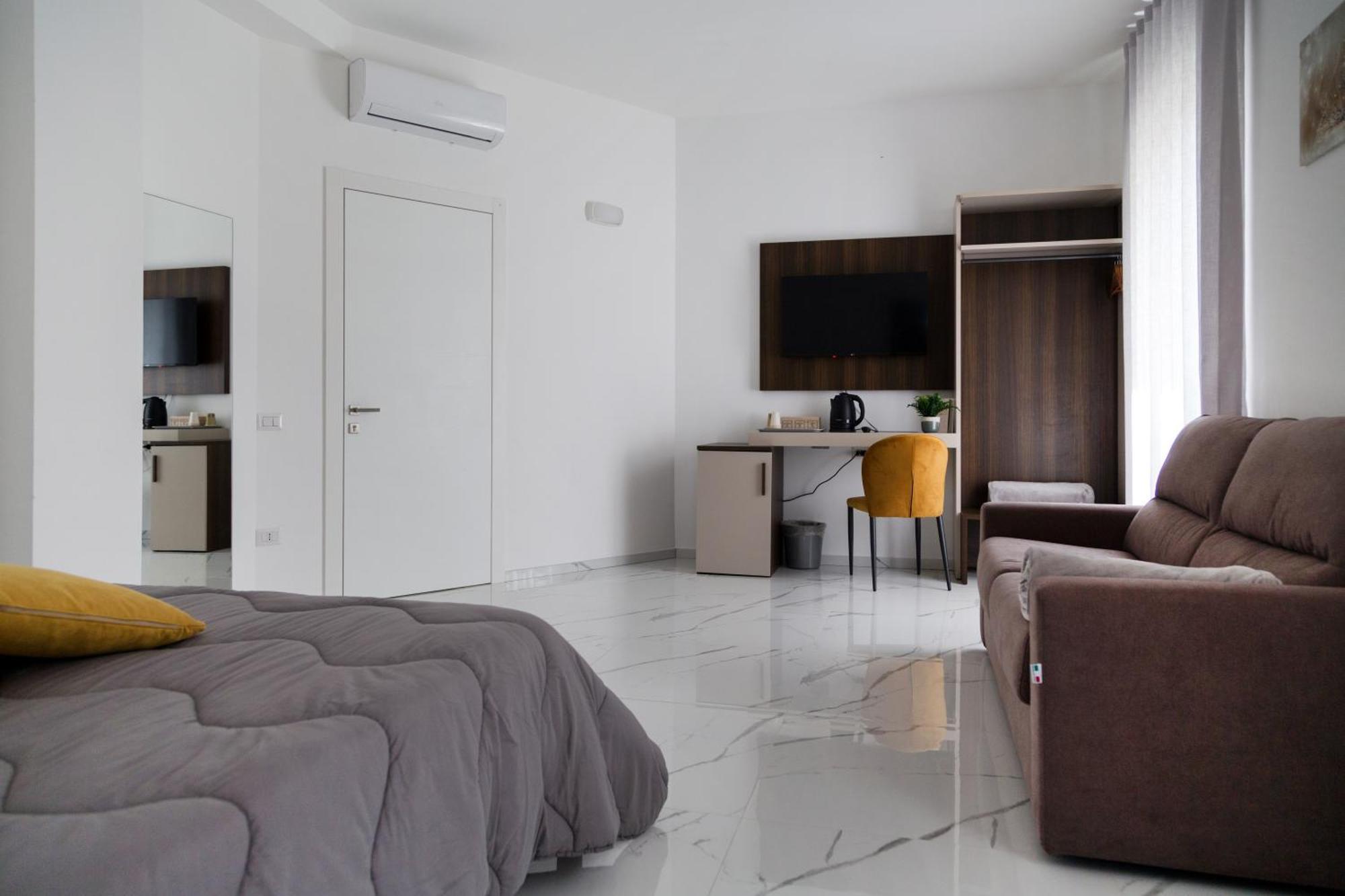 Profumo Di Sassi Hotel Матера Екстериор снимка