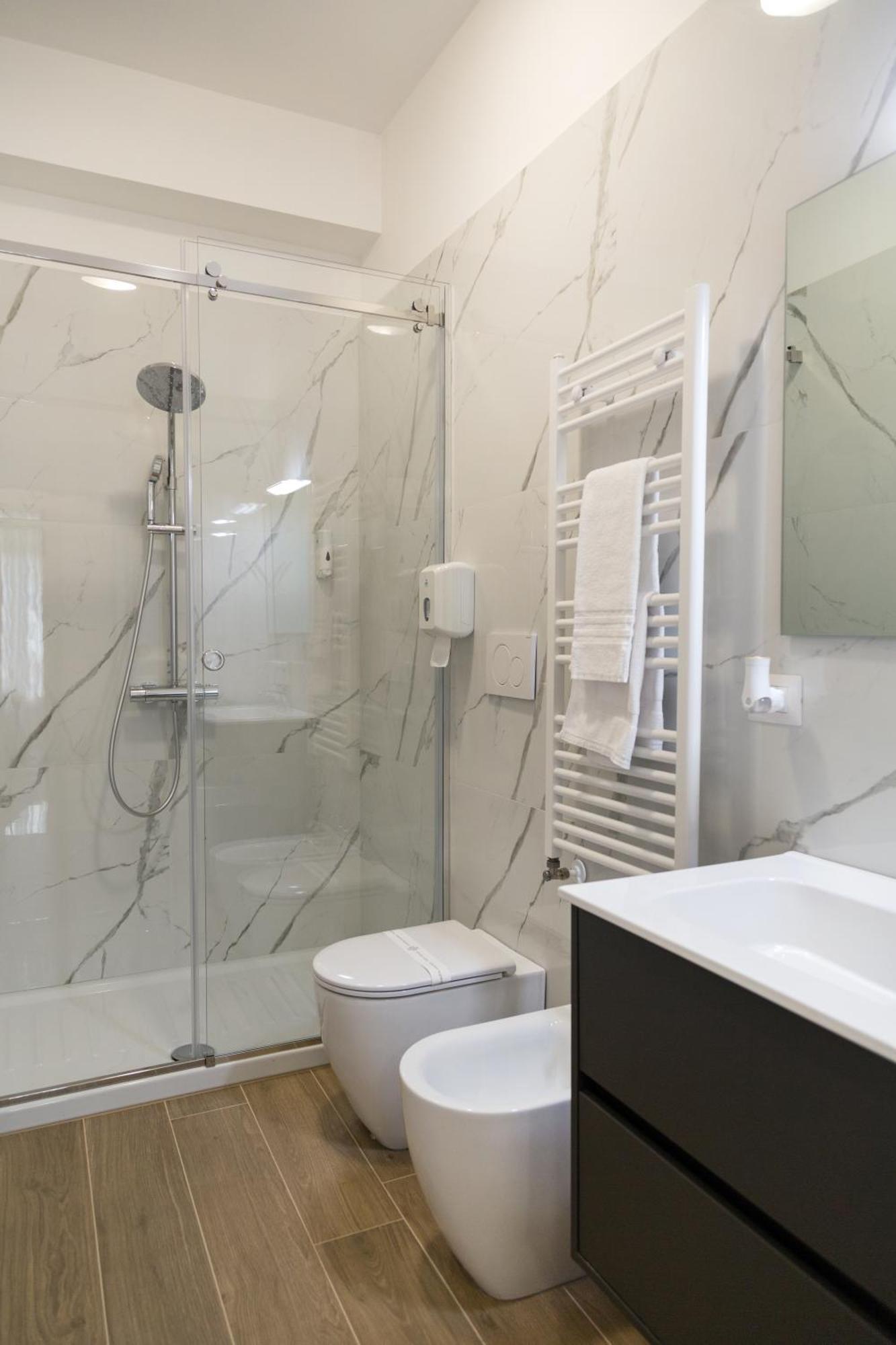 Profumo Di Sassi Hotel Матера Екстериор снимка