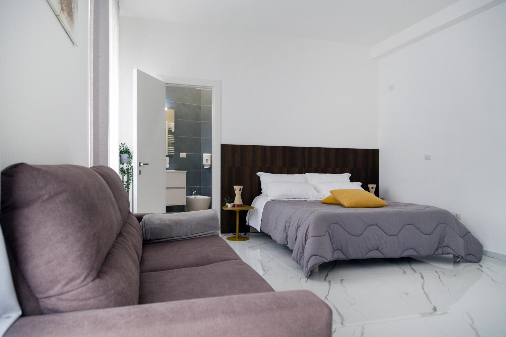 Profumo Di Sassi Hotel Матера Екстериор снимка