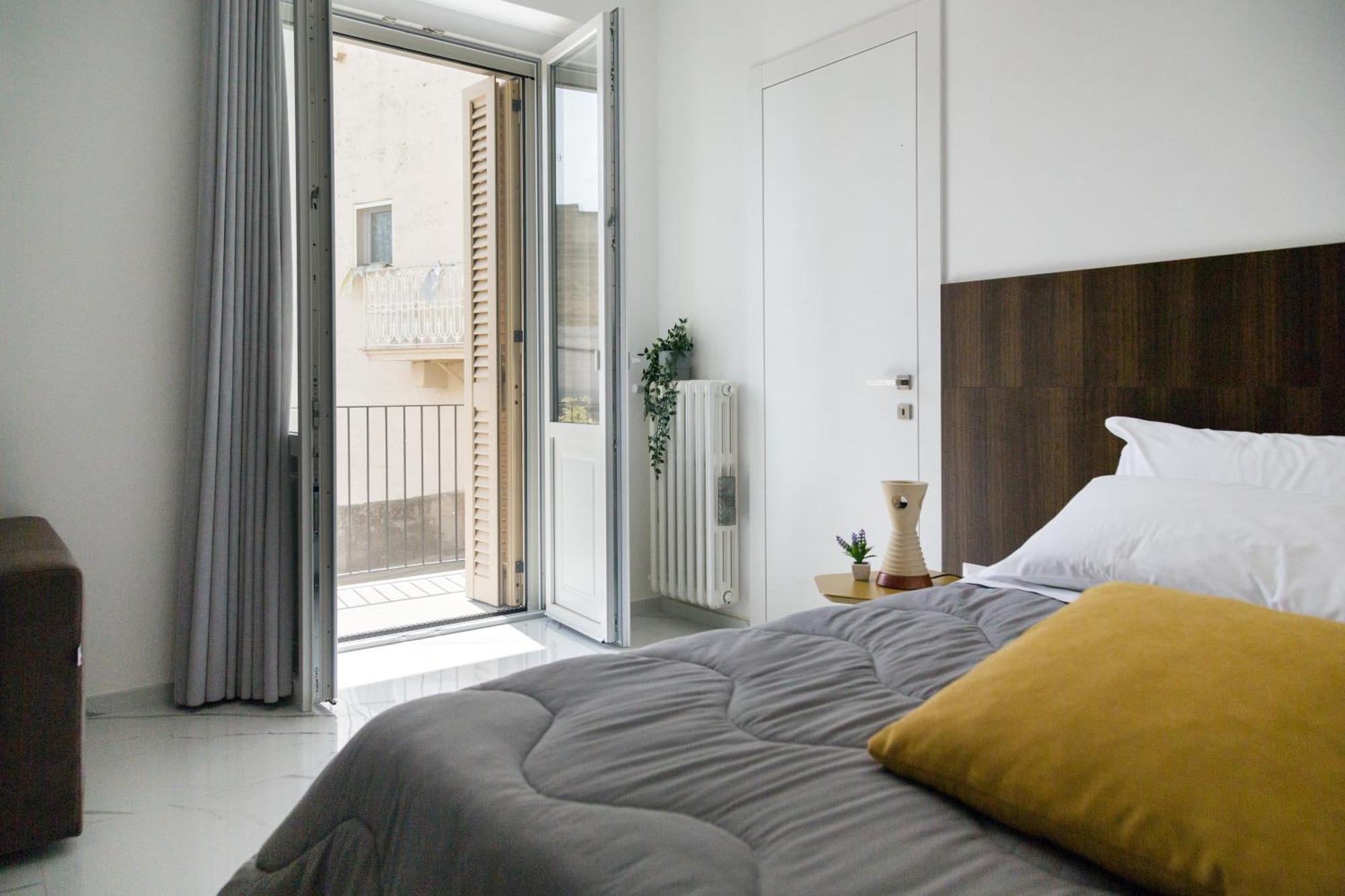 Profumo Di Sassi Hotel Матера Екстериор снимка