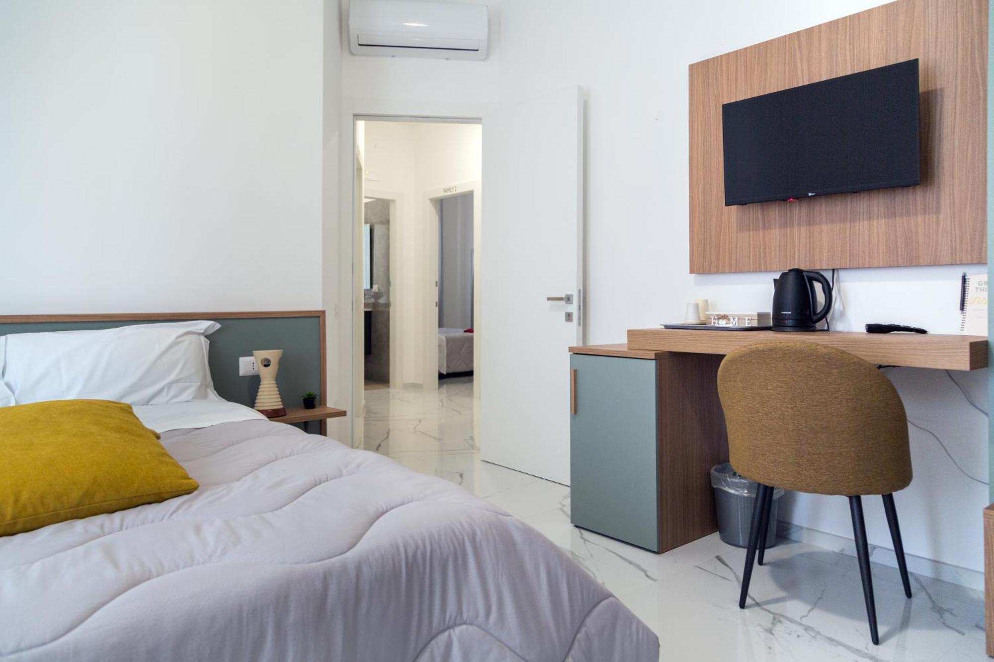 Profumo Di Sassi Hotel Матера Екстериор снимка