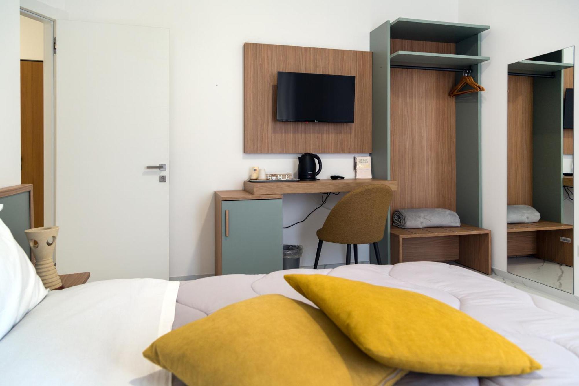 Profumo Di Sassi Hotel Матера Екстериор снимка