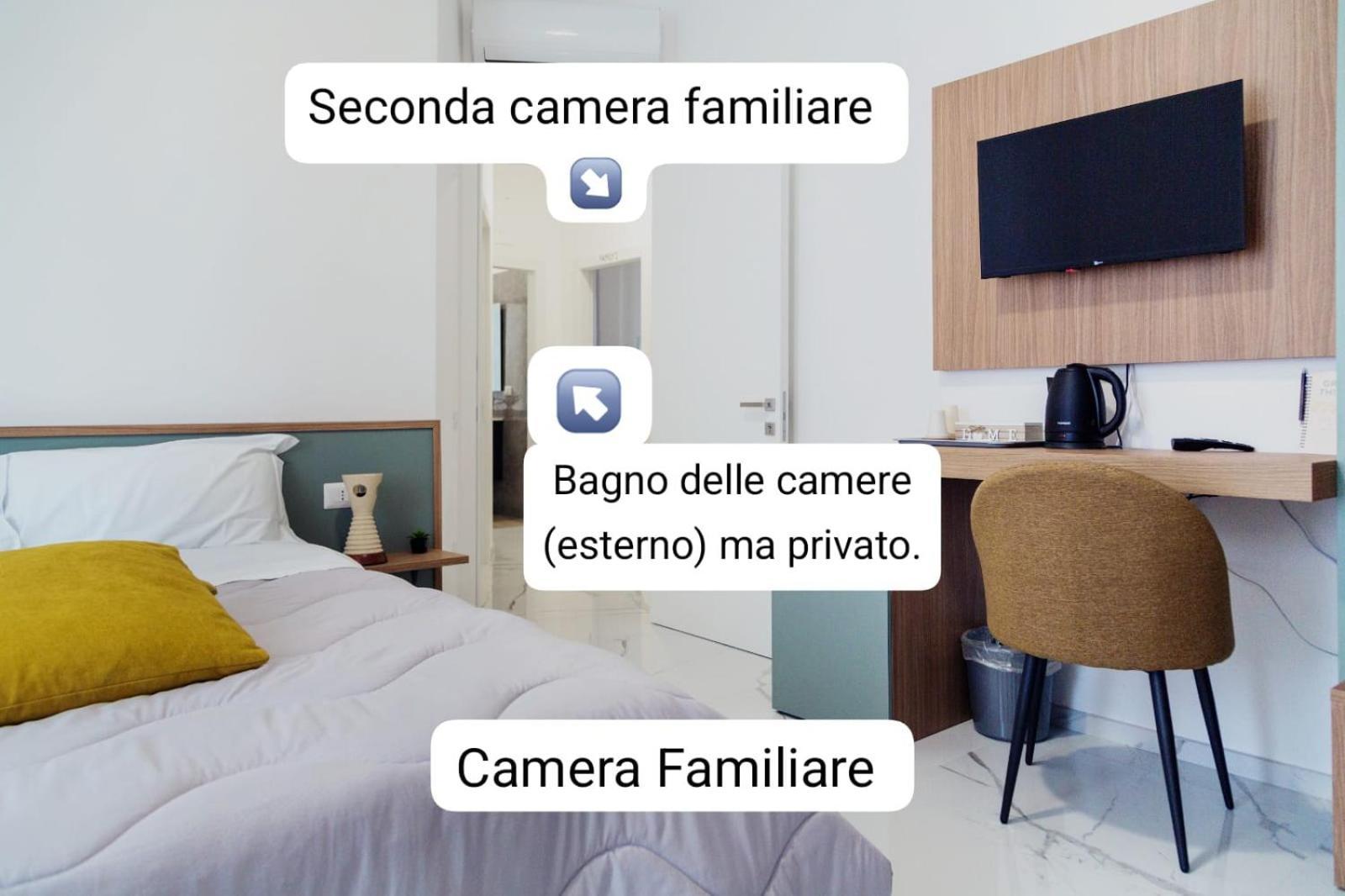 Profumo Di Sassi Hotel Матера Екстериор снимка