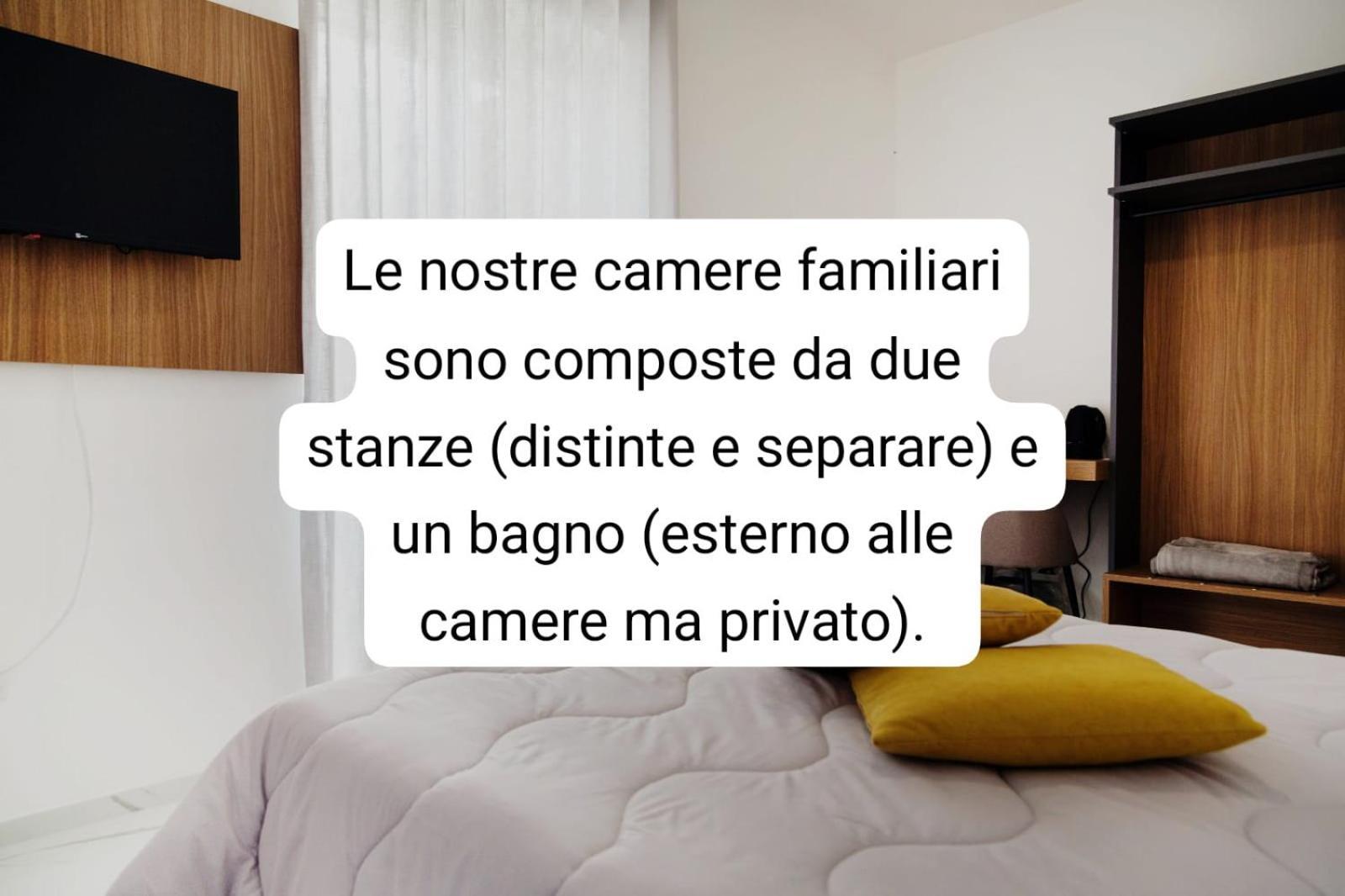 Profumo Di Sassi Hotel Матера Екстериор снимка